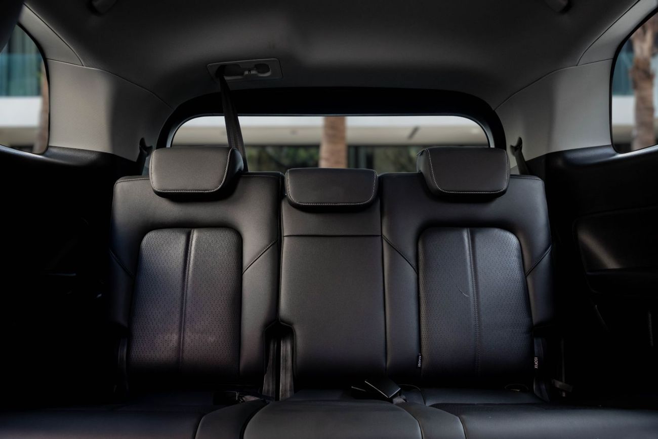 جي إي سي GN8 GN8 | 1,939 P.M | 0% Downpayment | Agency Warranty!