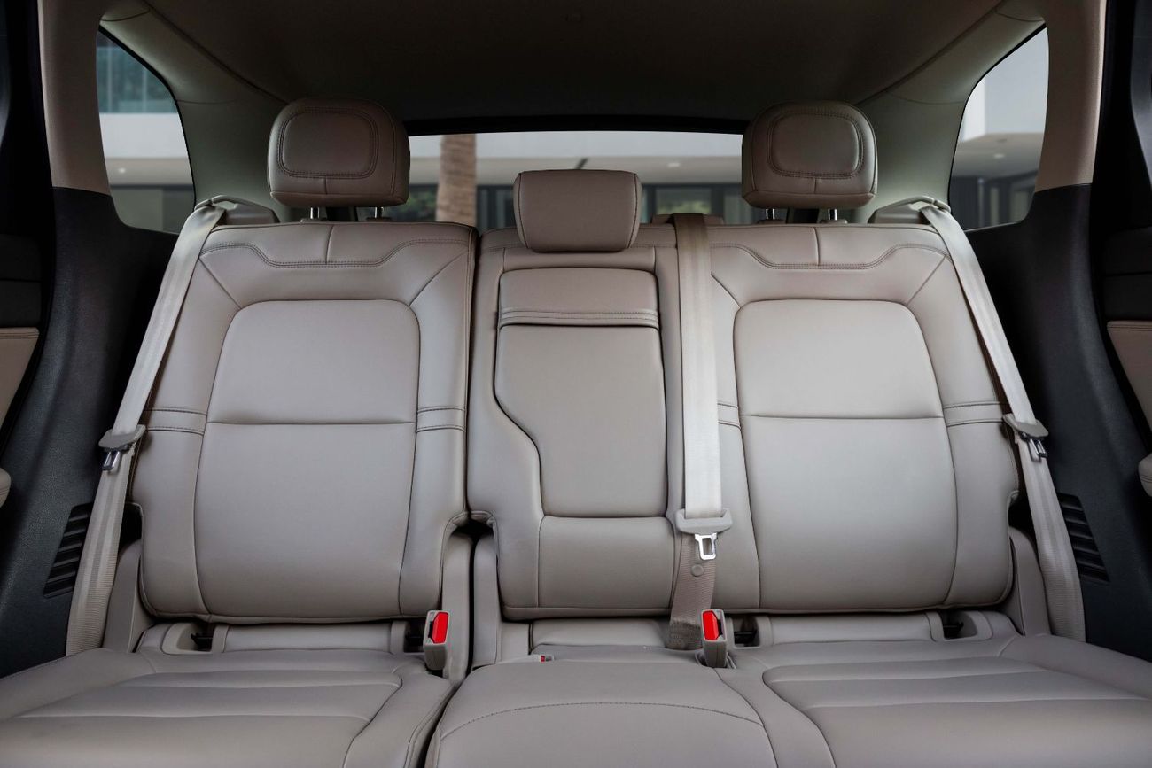 Lincoln Corsair AWD | 1,959 P.M | 0% Downpayment | Agency Warranty!