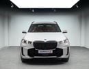 بي أم دبليو X5 40i M Sport 3.0L