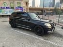 Mercedes-Benz GLK 350