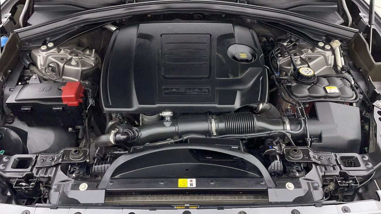 Jaguar F Pace 2L 2020 | 0 DP | 1494/Month | 30 Day Return | Service History