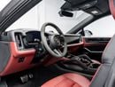 Porsche Cayenne GTS Coupe SUMMER STARTS NOW | EXCLUSIVE DEAL BY BLACKLINE, January 2027 Porsche Warranty, Low KMs, G
