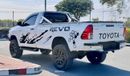 Toyota Hilux SINGLE CABIN | BULL BAR INSTALLED | RHD | 2.8L DIESEL ENGINE | 2018 | AUTOMATIC TRANSMISSION