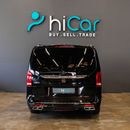 مرسيدس بنز V 250 AED 2,682 P.M • 0% Downpayment • Mercedes-Benz V 250 VIP Design • 1 Year Warranty
