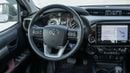 Toyota Hilux GLX TOYOTA HILUX 4.0 AT -2026YM