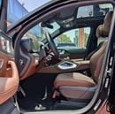 Mercedes Benz GLS450 4MATIC DARK SERIES AMG Dark Series Full Option Under Warranty 2026 GCC