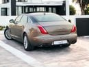 Jaguar XJ AED 980 PM | JAGUAR XJL  LUXURY | FULL AGENCY MAINTAINED | GCC SPECS | FIRST OWNER