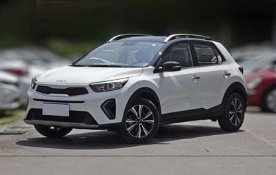 Kia KX1 KIA KX1 1.4L LUXURY