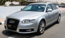 Audi A6 3.0