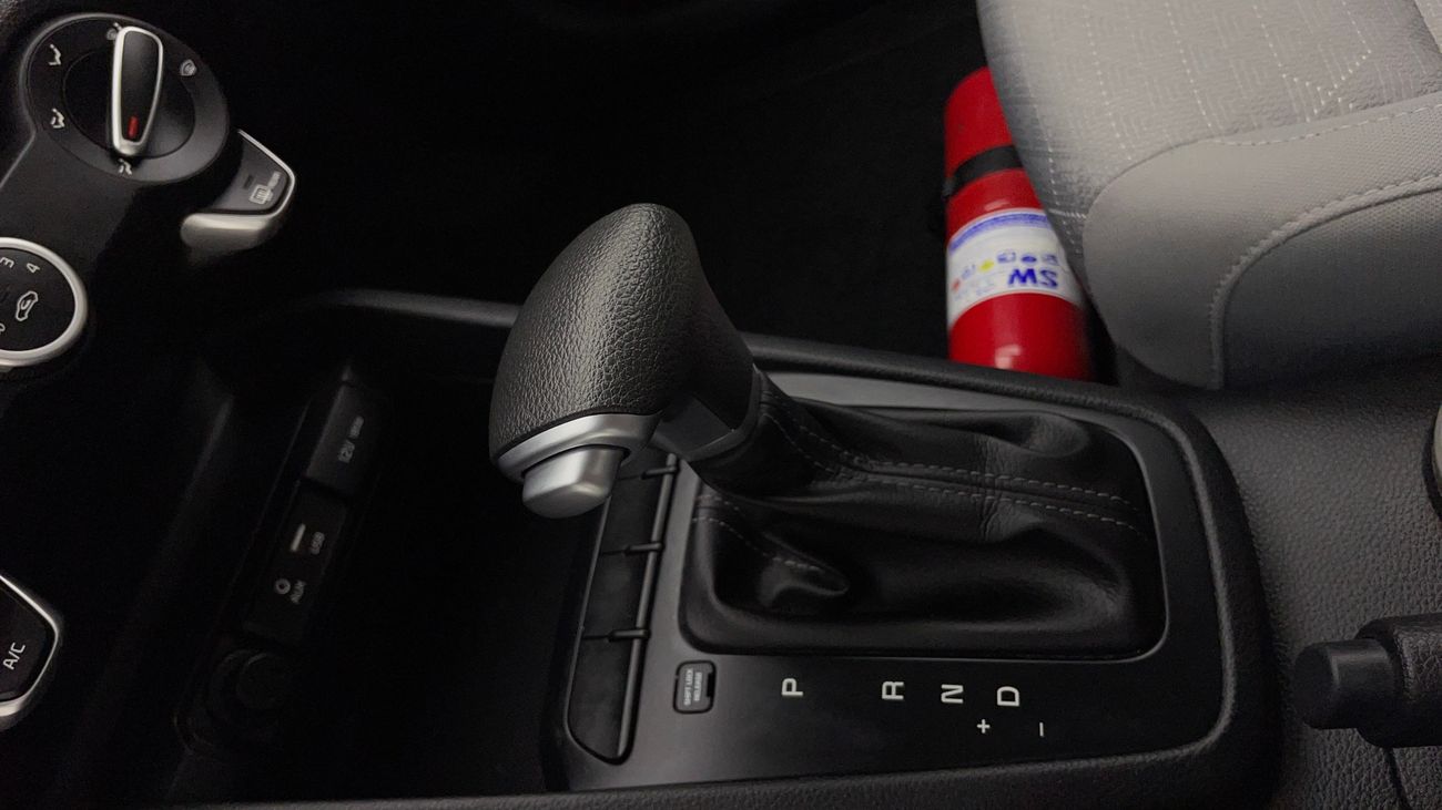 Kia Rio LX 1.4 | Zero Down Payment | Home Test Drive