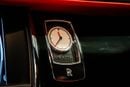Rolls Royce Wraith STD