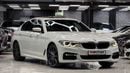 BMW 540i M SPORT