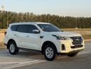 Nissan X Terra NISSAN XTERRA 2022(2.5L) 4x4 GCC Titanium