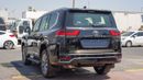 تويوتا لاند كروزر VX 4.0L V6  Yamen Specs