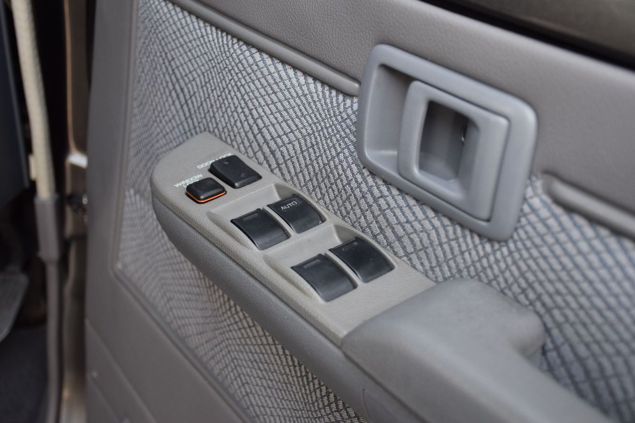 تويوتا لاند كروزر بيك آب PICKUP DLX 4.5L