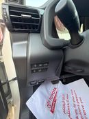 Toyota Land Cruiser GXR