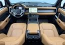 Land Rover Defender P400 110 HSE 3.0L (5 Seater) 2024 Land Rover Defender 110 HSE P400, 2028 LR Warranty, 2029 LR Servic