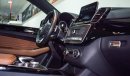 Mercedes-Benz GLE 43 AMG BITURBO 4MATIC VSB 28844