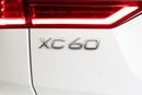 فولفو XC 60 T5 R Design 2.0L