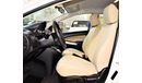 Mazda 2 AMAZING Mazda 2 2014 Model!! in White Color! GCC Specs