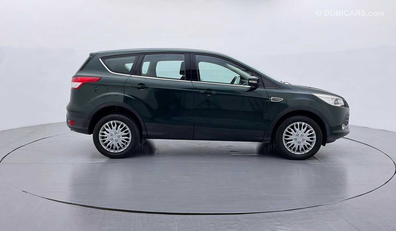 Used Ford Escape S 2.5 Under Warranty Inspected on 150+ parameters