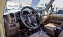 Toyota Land Cruiser 70 4.0 L V6