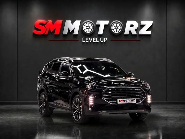 Jetour X70 COM, миниатюра 19