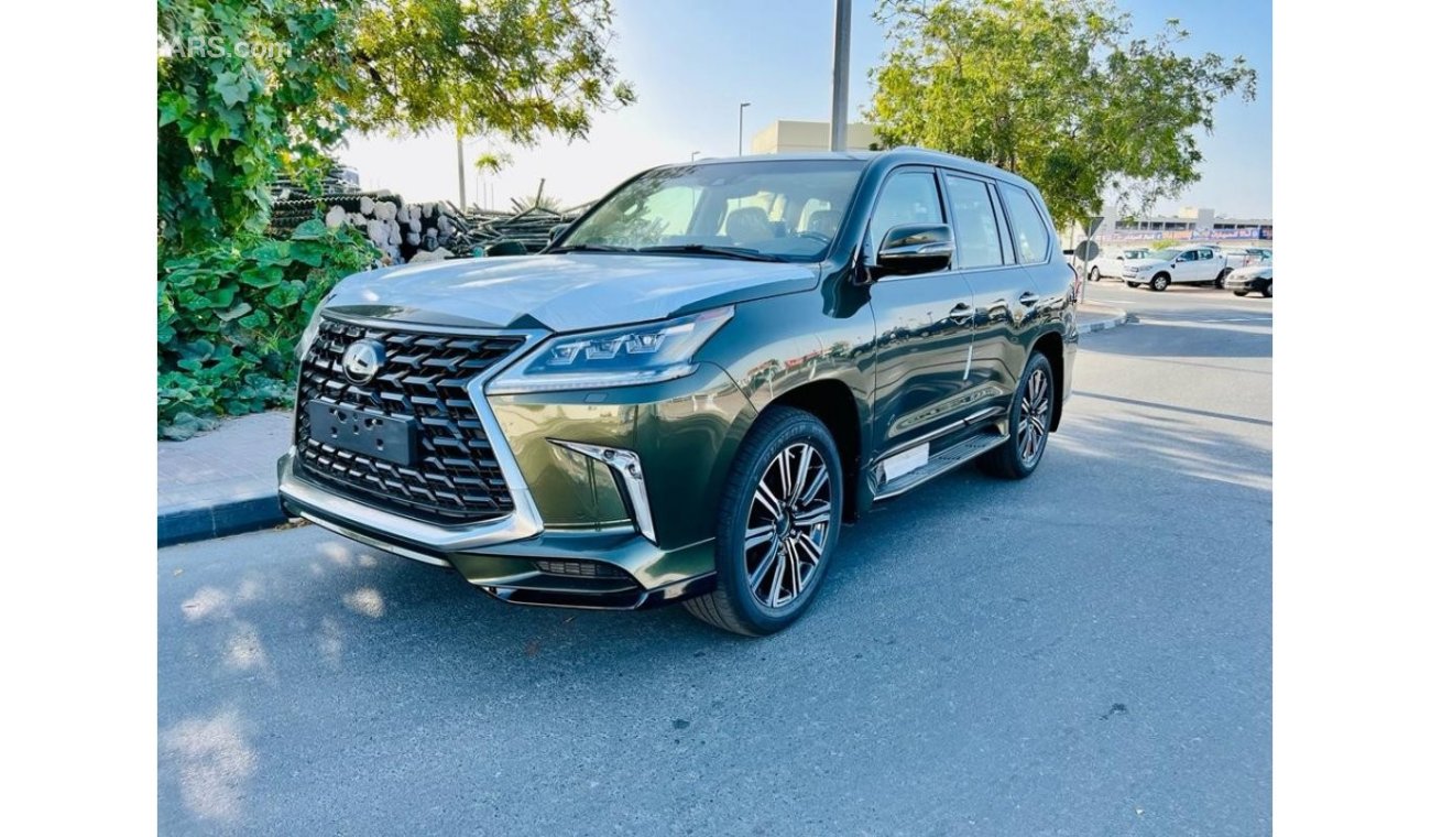 Lexus LX570