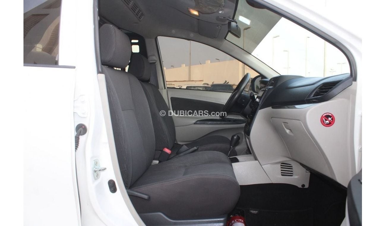 Toyota Avanza GLS Toyota Avanza 2020 GCC, in excellent condition, without accidents