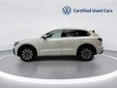 Volkswagen Touareg 3.0T TL (340 HP) Touareg Elegance (Ref#02784) - 51,100 AED SAVINGS from New Car