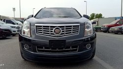 كاديلاك SRX CADILLAC  SRX4  2016 GCC 3.6   75616 K.M VERY NIC CAR