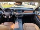 جينيسس G80 GCC // V8 5.0 L