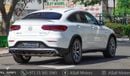 Mercedes-Benz GLC 43 AMG