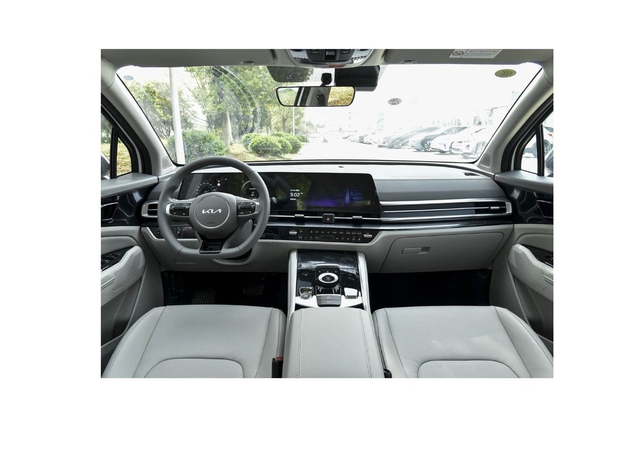 Kia Sportage KIA Sportage 2025 1.5T 2WD Premium Smart Edition