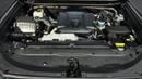 تويوتا برادو TX-L 2023 Model RHD Diesel Engine Full Option Car is Very clean and Perfect condition