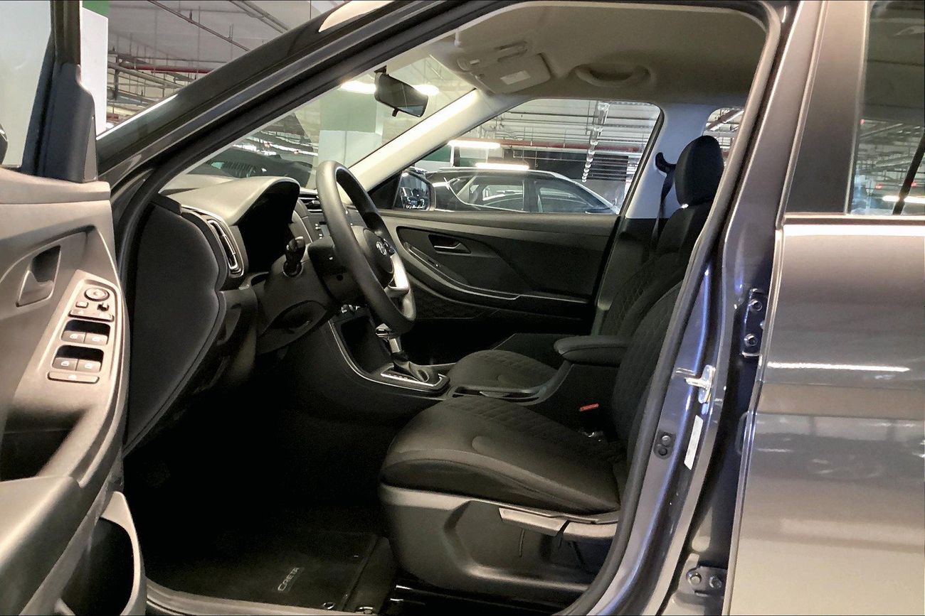 هيونداي كريتا Comfort | شامل الضمان | 0 ﺪﻔﻋﺓ ﺃﻮﻟﻯ