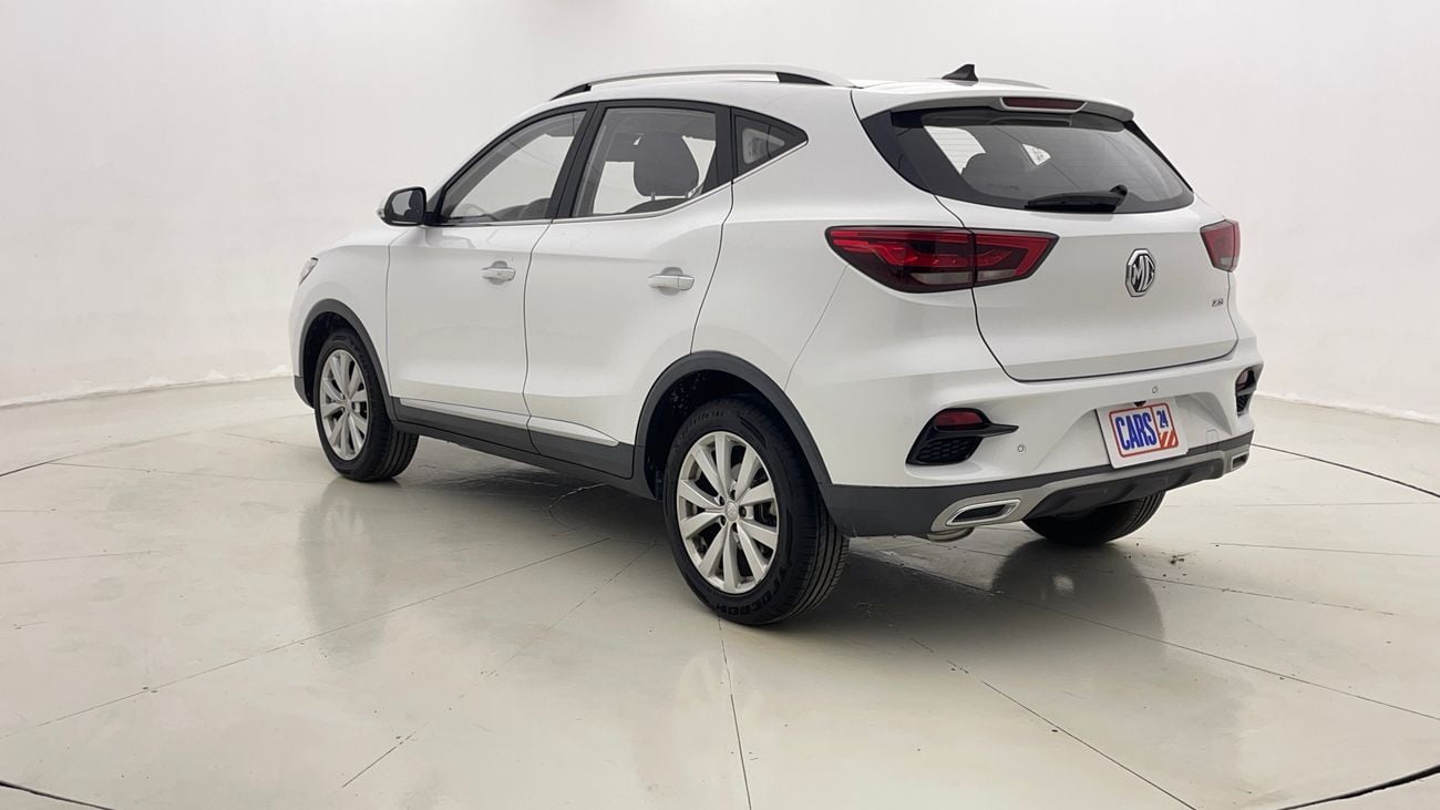 MG ZS STD 1.5 | Zero Down Payment | Home Test Drive