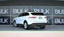 Jaguar F-Pace Prestige Jaguar F-Pace - Panoramic Roof - 2.5 Turbo - AED 2,512 Monthly Payment - 0% DP