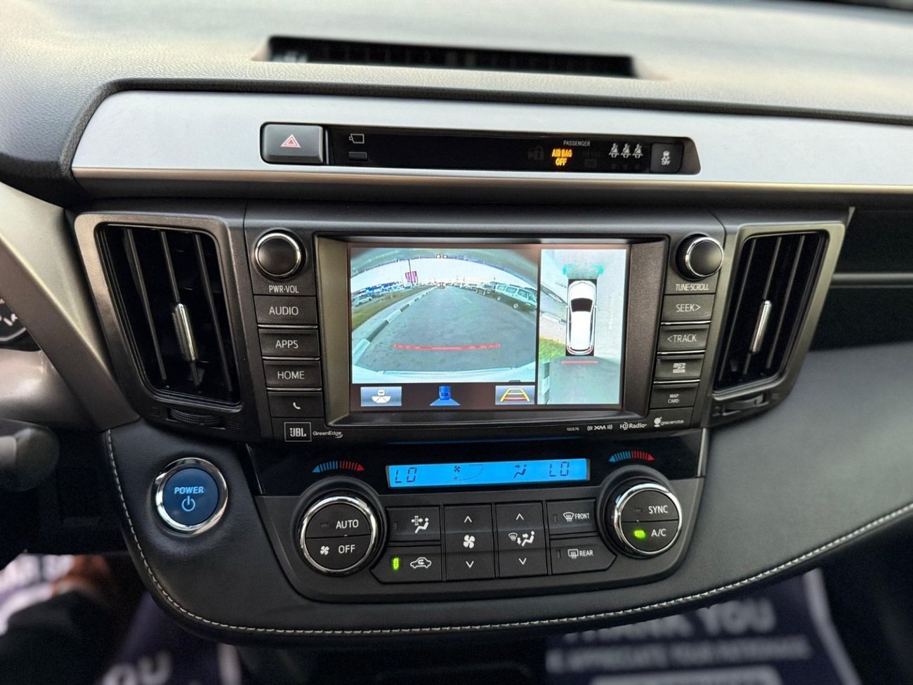 Toyota RAV4 Hybrid TOYOTA RAV4 CleanTitle Limited Full OPTION