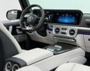 مرسيدس بنز G 63 AMG 4MATIC SUV