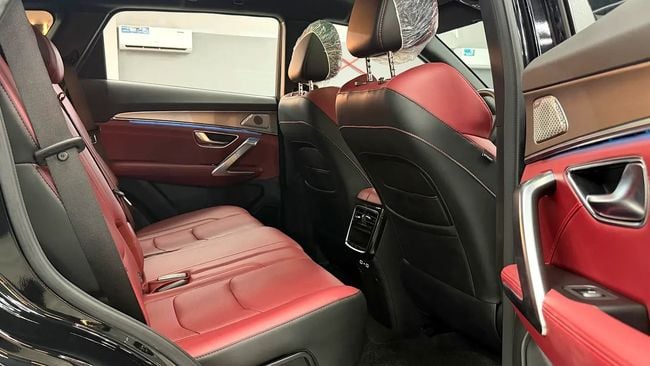 Jetour X70 COM, миниатюра 25