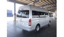 Toyota Hiace Hiace Commuter RIGHT HAND DRIVE (Stock no PM 728 )