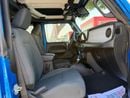Jeep Wrangler Unlimited SPORT