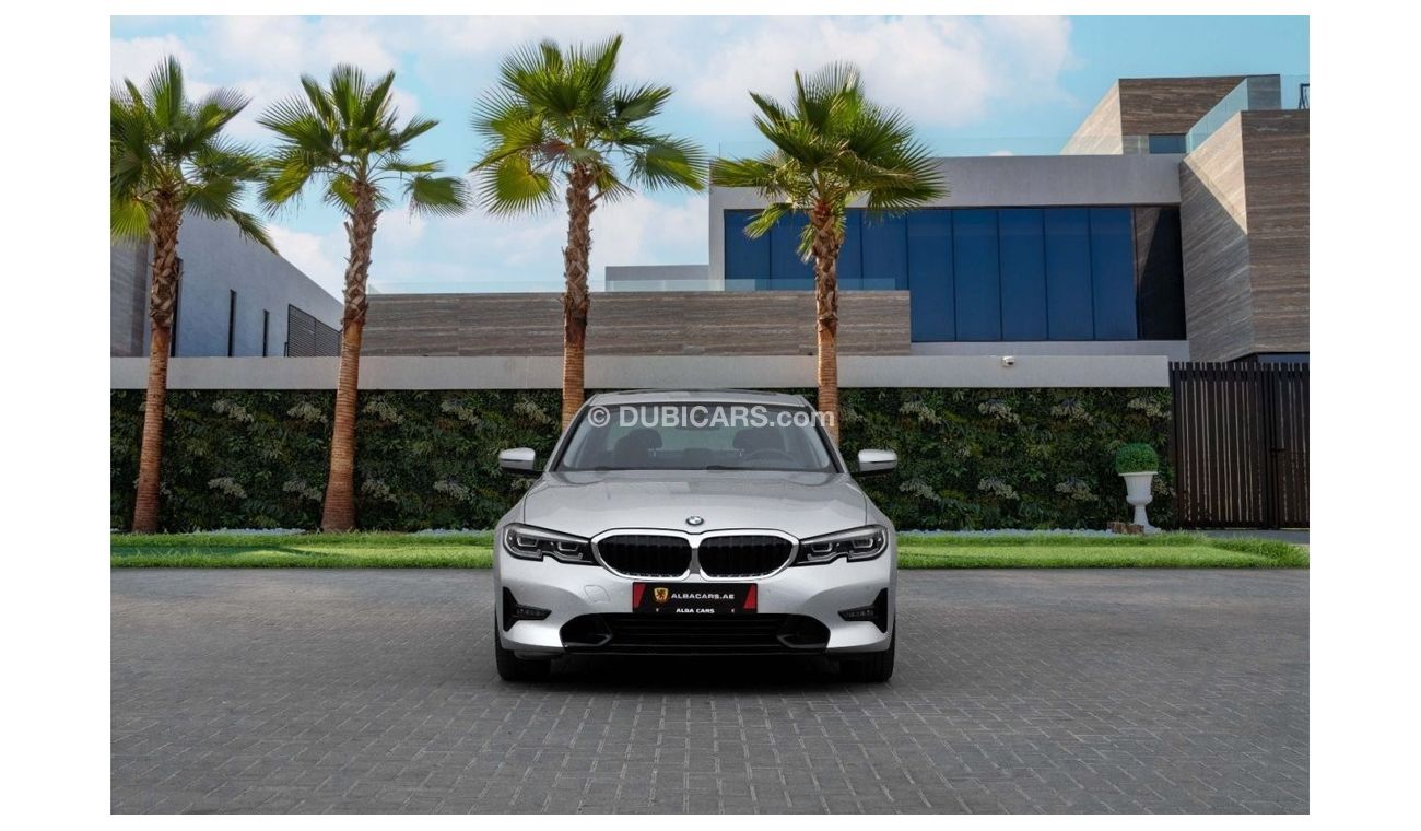 BMW 320i Executive 320i | 2,742 P.M  | 0% Downpayment | Full Agency History!