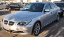 BMW 540i I