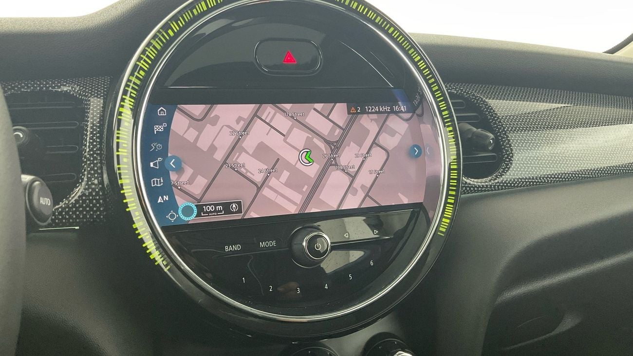 ميني كوبر Cooper | شامل الضمان | 0 ﺪﻔﻋﺓ ﺃﻮﻟﻯ