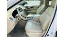 Infiniti JX35 Luxury Car prefect condition inside and outside full option