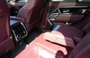 Land Rover Range Rover 2023 GCC specification