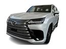 Lexus LX 700h TURBO SPORT 3.5L HYBRID V6 TT 7-SEATS 4WD AT 2025MY