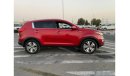 Kia Sportage 2015 KIA SPORTAGE EX 2.4L / FULL OPTION / BEAUTIFULL MAINTAINED VEHICLE